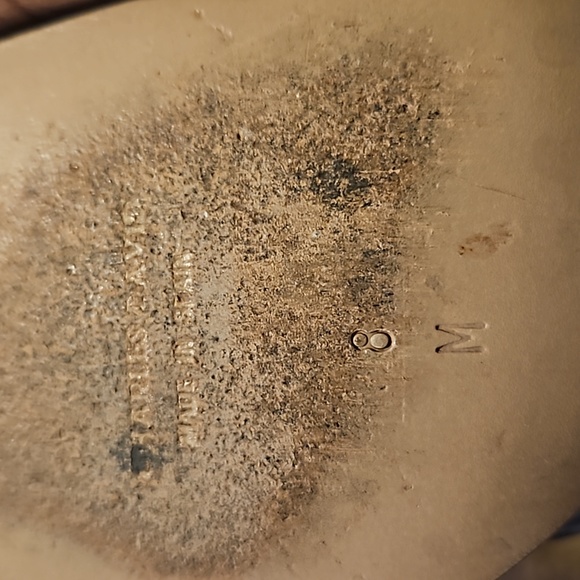 Charles David size 8m - Picture 7 of 8